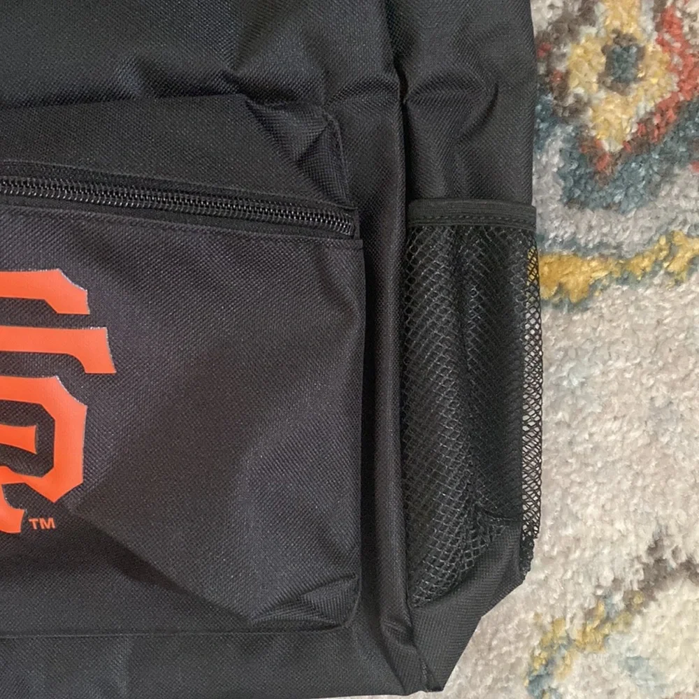 San Francisco Giants Backpack